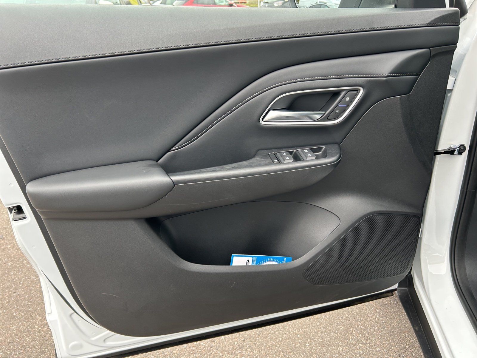 Fahrzeugabbildung MG MG ZS Luxury HEV