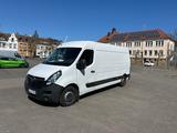 Opel Movano - Opel Movano von privat