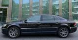 Volkswagen Phaeton V6 TDI 4Motion lang Vollausstattung - Volkswagen Phaeton: Automatik