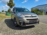 Citroën Berlingo HDI,5 SITZE,NAVI,TEMPOMAT,PDC - Citroën Berlingo Gebrauchtwagen in Hamburg