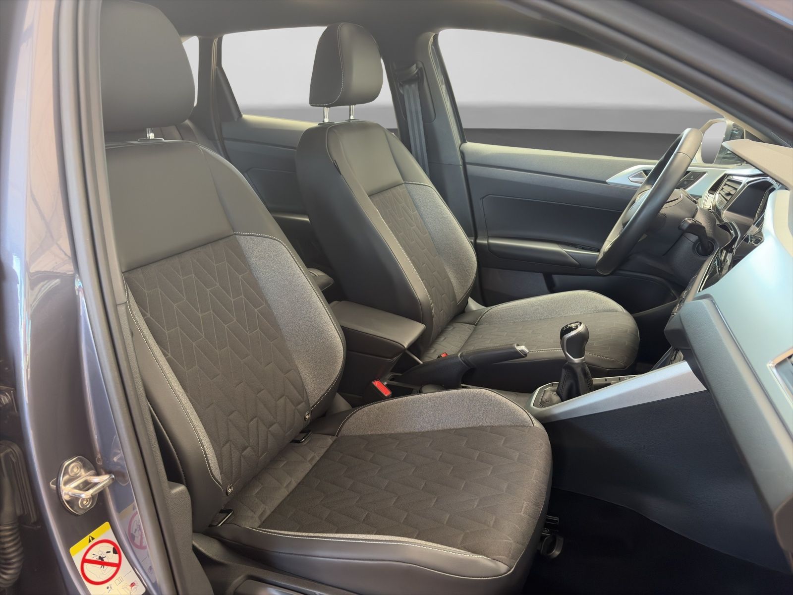 Volkswagen Taigo - Bild 5