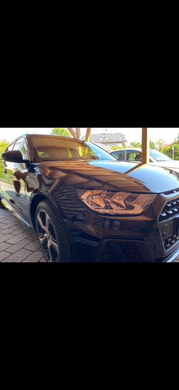 Image of Audi A1