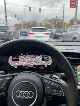 Audi RS3 2.5 TFSI S tronic quattro - - gebrauchte Audi RS3 aus dem Jahr 2022