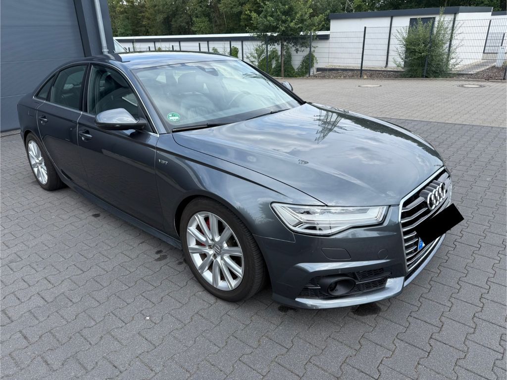 Image of Audi A6