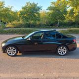 BMW 318d - - BMW 318 Gebrauchtwagen in Karlsruhe