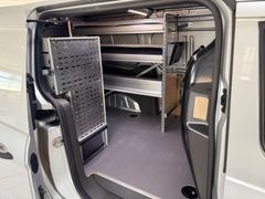 FORD Transit Connect Kasten lang Trend /RFK/