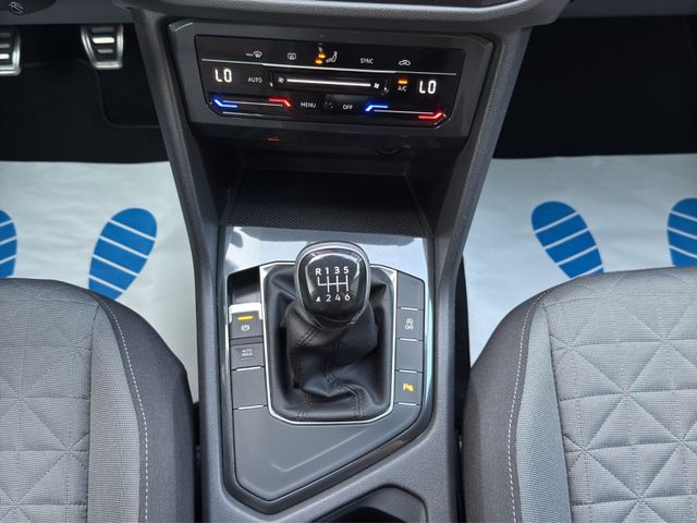 Volkswagen Tiguan Life 1.5 TSI*APPLE*LED*ACC*LANE*SIDE