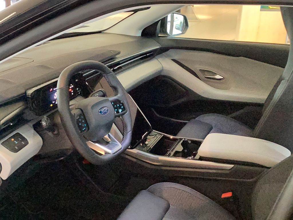 FORD Explorer Premium Anhängerk. Matrix-LED ACC - Bild 8