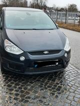 Ford S-Max 2,0 TDCi 103kW DPF Trend Trend - Ford S-Max in Kiel