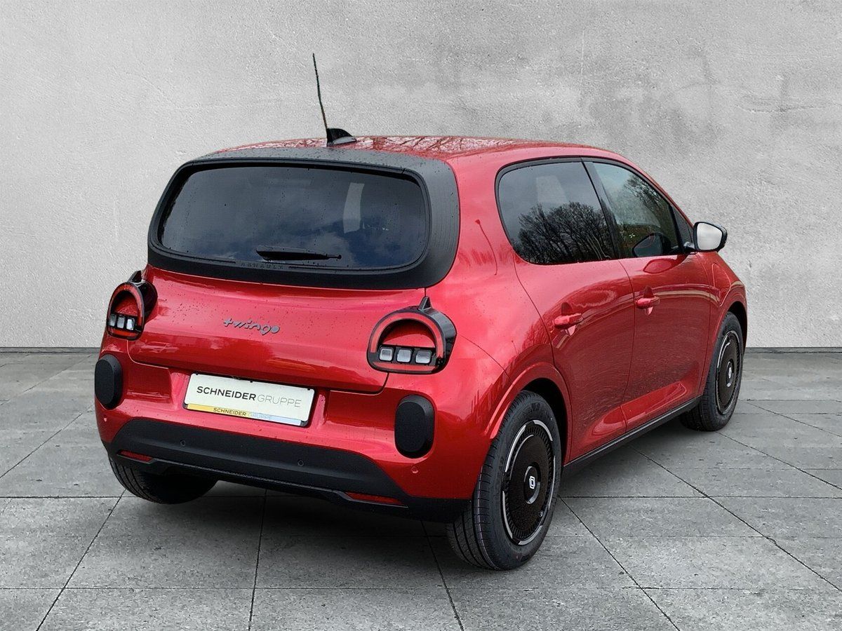 Renault Twingo - Bild 5