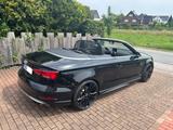 Audi S3 8V 2.0TFSI Quattro® SteuerketteNeu VirtCo RfK - Audi S3 in Bielefeld