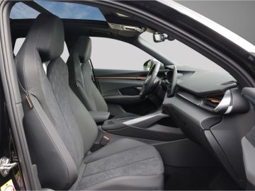 Cupra Terramar 2.0 TSI 4Drive VZ Matrix Sennheiser Kam