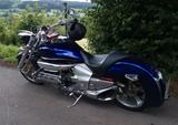 Honda NRX 1800 Rune - HONDA CHOPPER