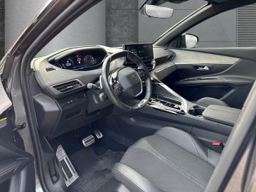 Peugeot 5008 - 7