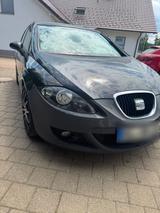 Seat Leon 2.0 TFSI | 185 PS | 18 Zoll | Wi... - Seat Leon aus 2006: 2.0