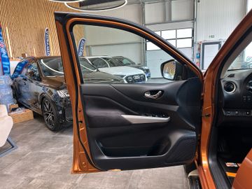 MYAUTOCENTER – Gebraucht- und Jahreswagen mit Werkstattservice in Pfaffenhofen Nissan Navara NP300 *Double Cab*4x4*1.Hand*TÜV*