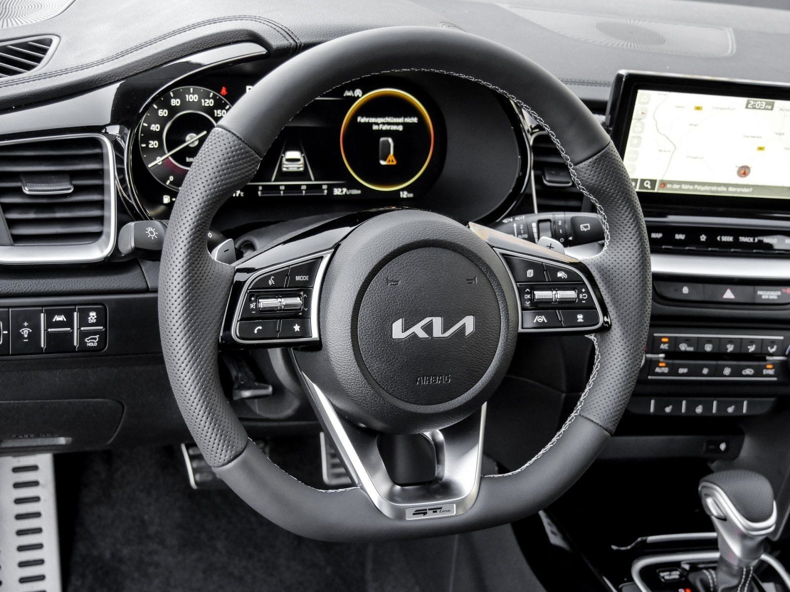 Kia cee'd / Ceed - Bild 8