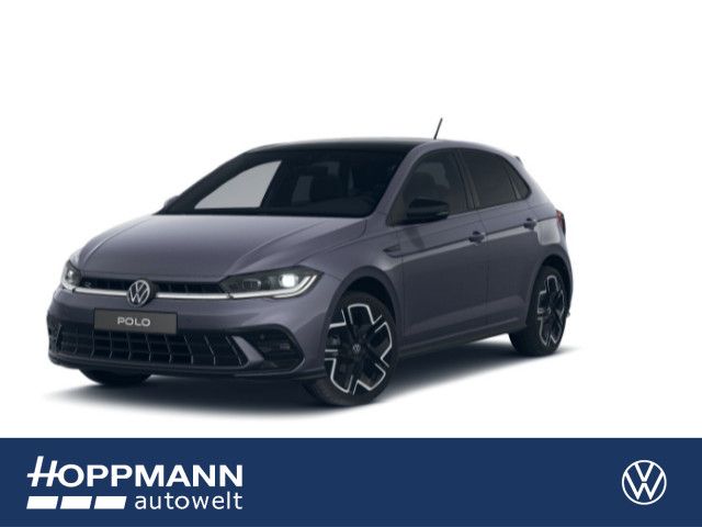 Volkswagen Polo R-Line 1,0 l TSI OPF 70 kW (95 PS) 7-Gang-D