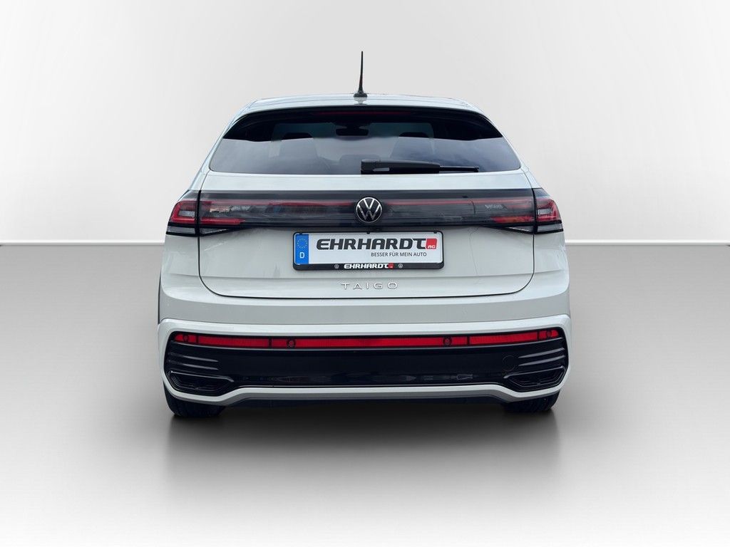 Volkswagen Taigo - Bild 6