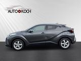 Toyota C-HR Hybrid Team D 2.0 EU6d AHK-abnehmbar LED Ap - Toyota C-HR in Aachen