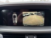 Alfa Romeo Stelvio - Vorschau Bild 18