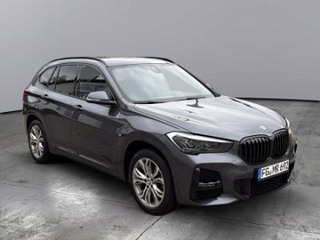 BMW X1 - 7