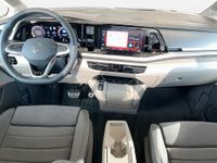 Volkswagen T7 Multivan - Vorschau Bild 10