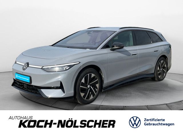 Volkswagen ID.7 Tourer Pro 77kWh Navi LED AHK Kamera