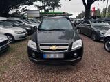 Chevrolet captiva 2.0 7 sitzer - Chevrolet Captiva in Berlin