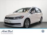 Volkswagen Touran Comfortline 1.5TSI DSG Navi LED ACC EPH D