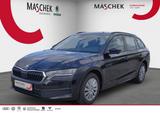 Skoda Octavia Combi 1.5 TSI LED DAB Sitzh CarPlay Face - Skoda Octavia Jahreswagen