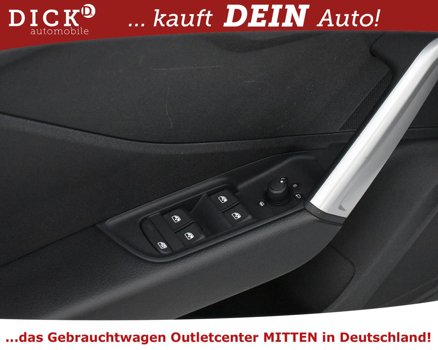 Fahrzeugabbildung Audi Q2 35 TFSI S-Tr >NAVI+LED+KLIMAUT+MFL+APS+LM