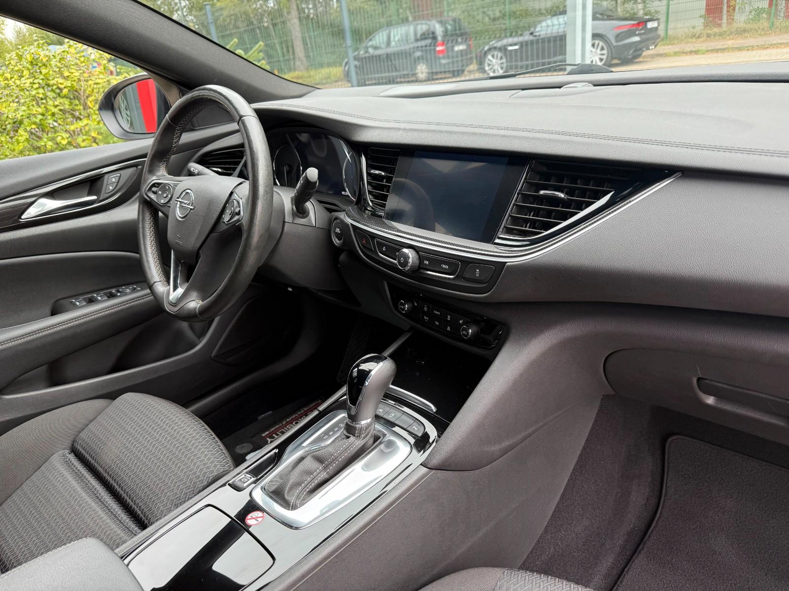 Opel Insignia B Sports Tourer Business(Tüv&Insp.neu)