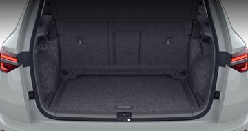 Skoda Karoq 1.5 TSI *DSG*NAVI*SHZ*ACC*AHK*DAB*MATRIX*