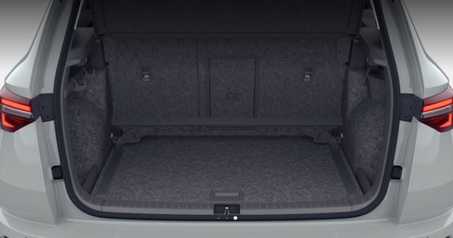 Skoda Karoq 1.5 TSI *DSG*NAVI*SHZ*ACC*AHK*DAB*MATRIX*