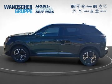 Peugeot 2008 GT 1.2 PureTech 130 Kam.+KeyLess+LED+Navi