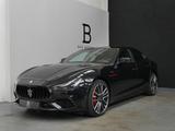Maserati Ghibli Trofeo*Komplett Carbon*VOLL*1.HAND*DEUTSC - Maserati Ghibli aus 2023