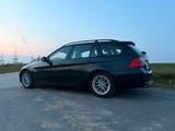 BMW E91 318d Touring Verkauf oder Tausch - BMW 318 aus 2006: 318d