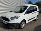 Ford Transit Courier Kombi Klima Zahnriemen NEU - Ford Transit Courier aus 2016