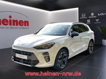 Cupra Terramar 2.0 TSI 4Drive W VZ ACC+AHK+LED+NAVI+LM