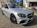 Mercedes-Benz E 350d FACELIFT*AMG*MUTLIBEAM LED*LEDER*STANDHEI - Mercedes-Benz E 350 in Bonn