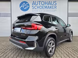 BMW X1 18d sDrive*NEUES MODELL*Autom,Navi,RFK,1Hd. - BMW X1: Modell
