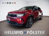 Opel Grandland GS Line 1.2 T Aut.Navi SHZ PDC v+h - gebrauchte Opel Grandland (X) aus dem Jahr 2024