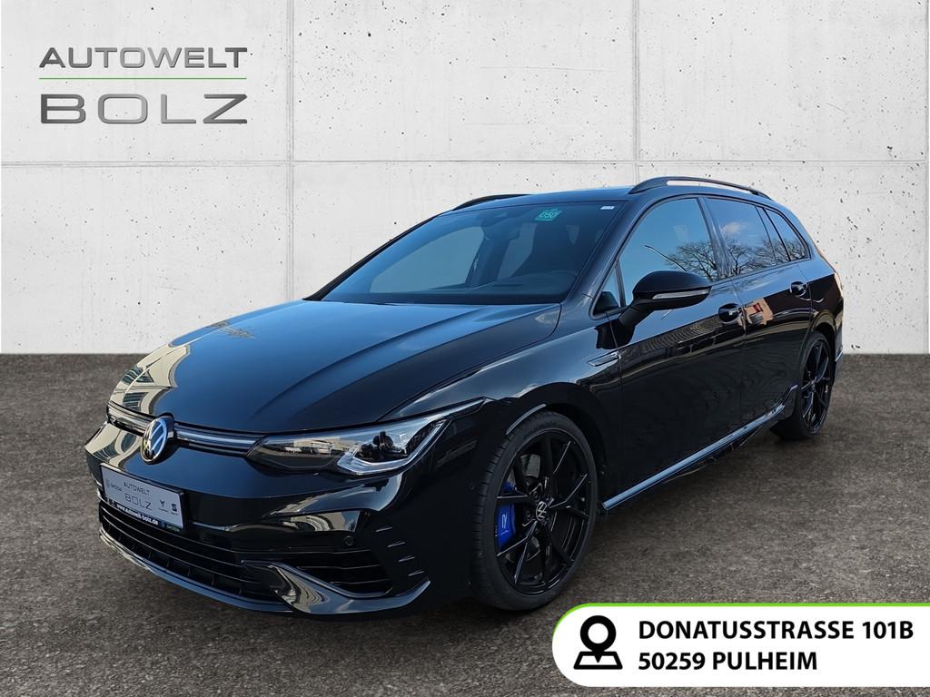 Volkswagen Golf VIII R Variant 2.0 TSI 4Motion HUD AHK PANO