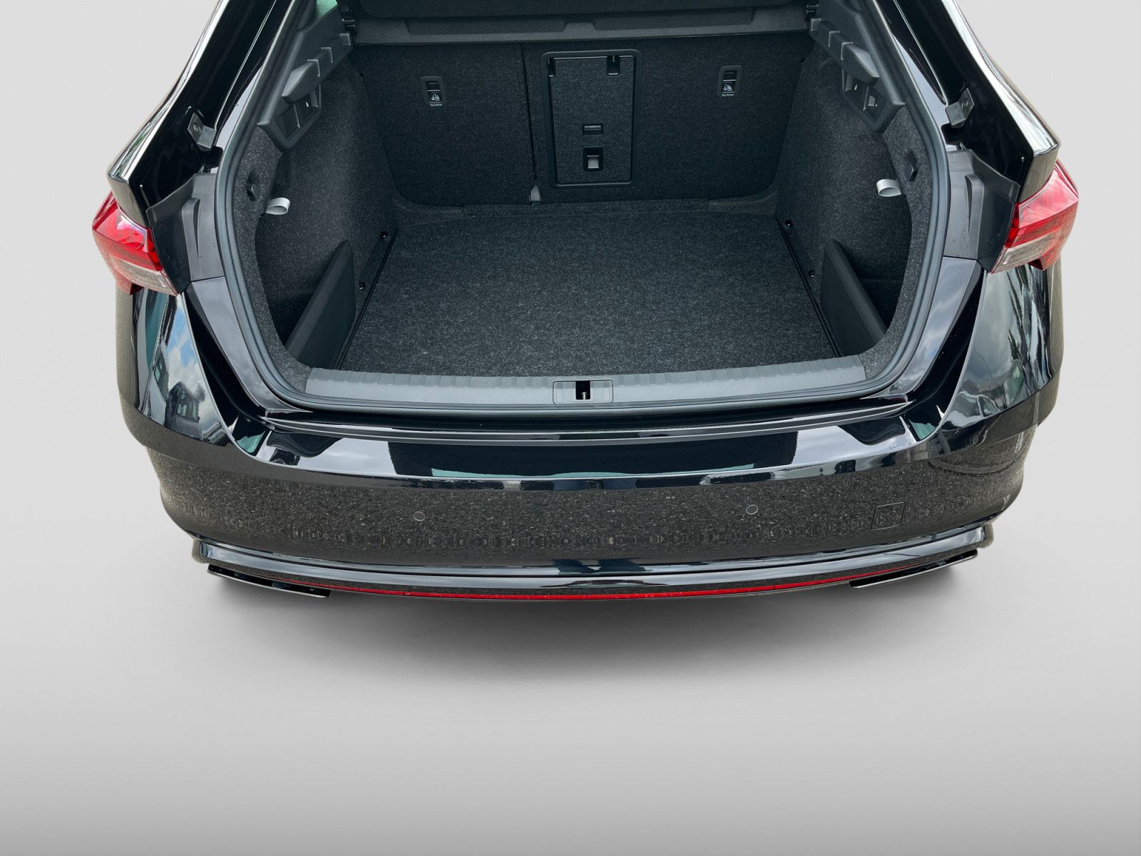 Skoda Octavia - Bild 12
