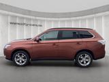 Mitsubishi Outlander Instyle 4WD*Navi*Xenon*Leder*7 Sitze - Mitsubishi Outlander: 7 Sitzer