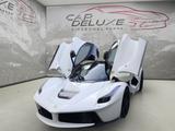 Ferrari LaFerrari/new - Ferrari LaFerrari Gebrauchtwagen