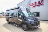 Knaus BoxLife 630 ME | Automatik | Vollausstattung - Angebote