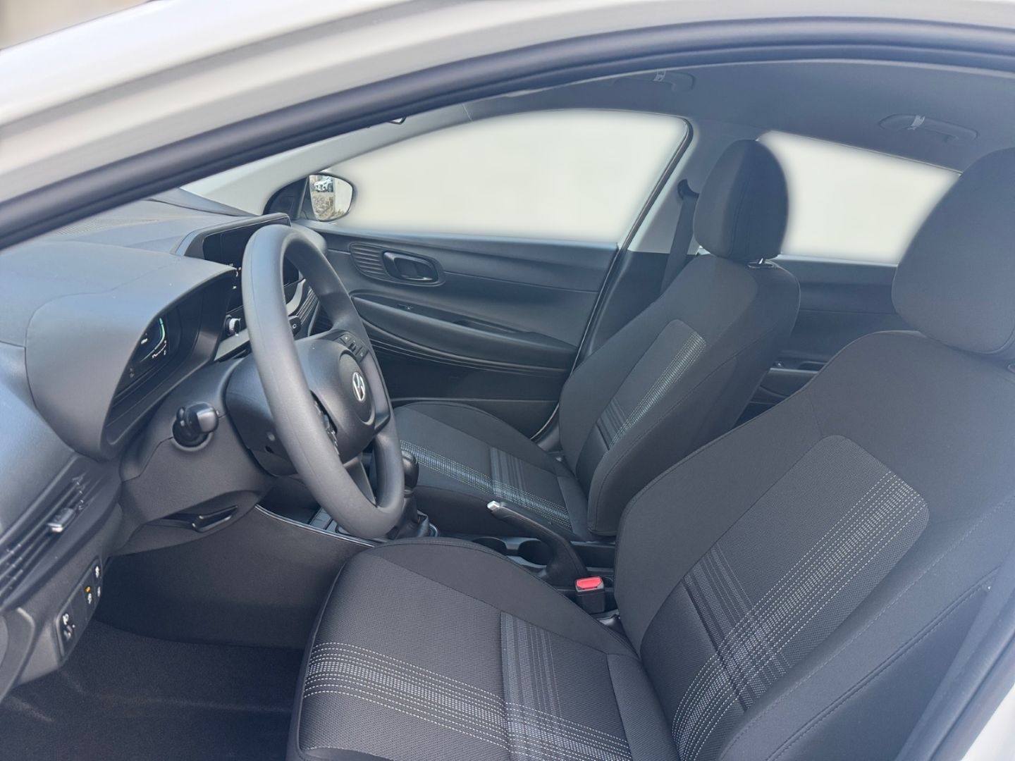Hyundai i20 – Bild 11