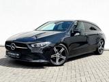 Mercedes-Benz CLA 180 Shooting Brake /NAVI/LED/CAM/GARANTIE/ - gebrauchte Mercedes-Benz CLA 180 aus dem Jahr 2023